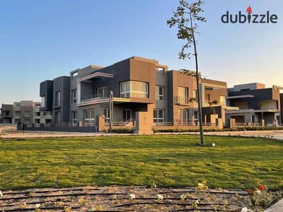 Apartment Resale at the best price Ready to move fully finished, next to Mountain View iCity.