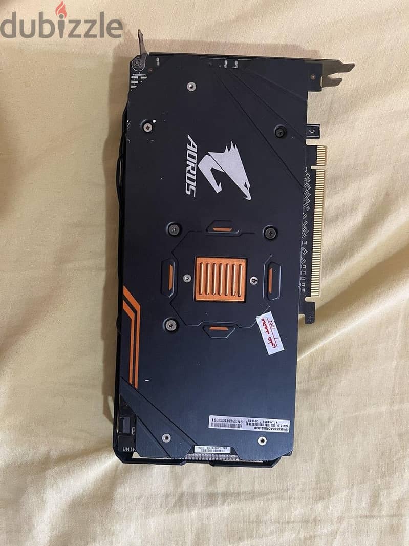 RX570 1