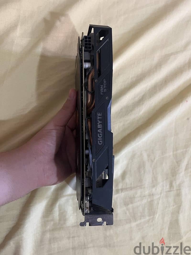 RX570 2