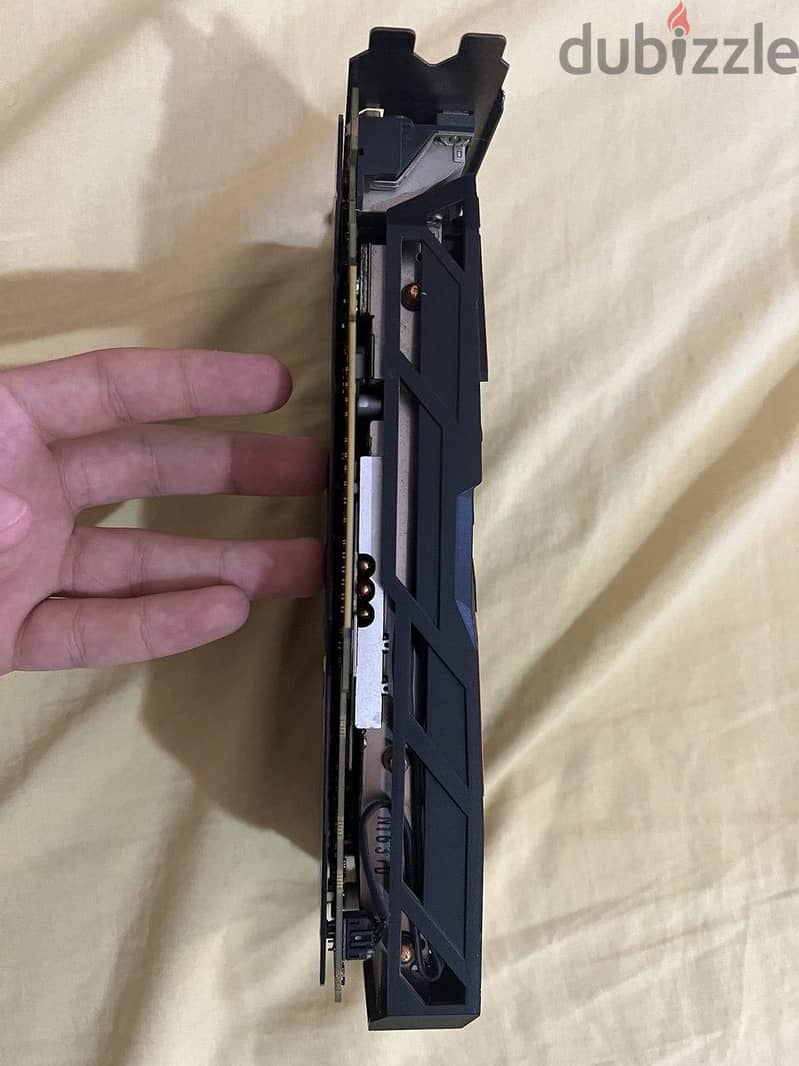 RX570 3