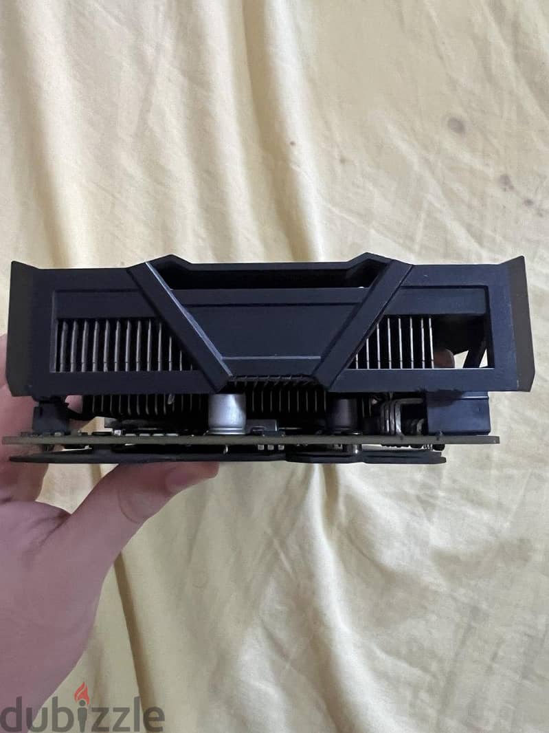 RX570 4