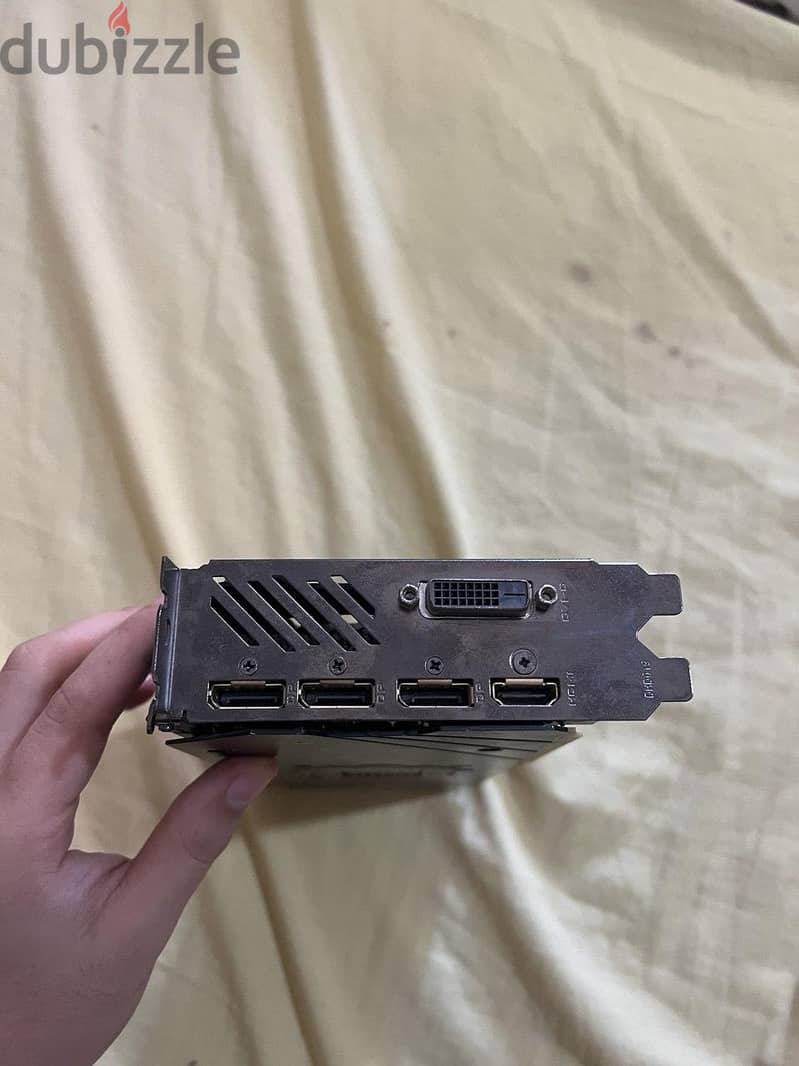 RX570 5
