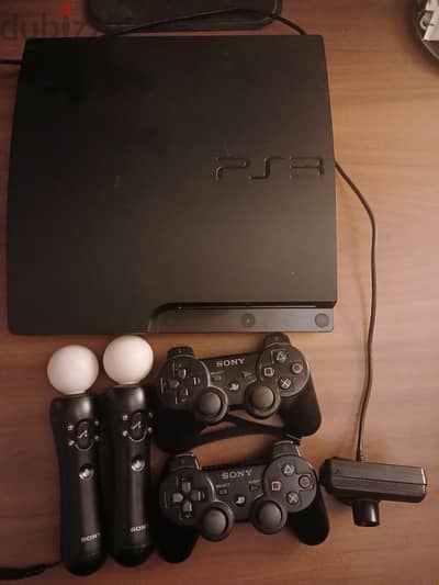 PlayStation 3 Slim