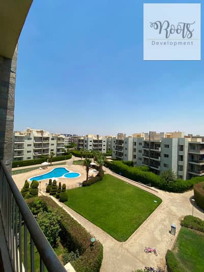 للإيجار شقة متشطبة  بالمطبخ والتكييفات فى ذا أدريس - الشيخ زايد  For rent Finished Apartment kitchen & ACs in the Address - Sheikh Zayed