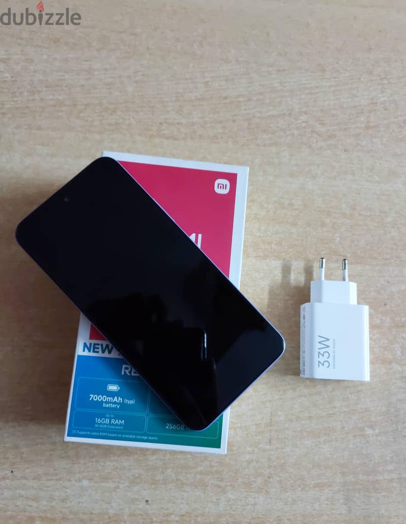 Xiaomi Redmi 15 256gb 2