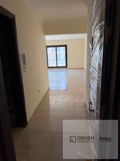 Ready to Move Fully Finished Apartment for Sale in Bliss Gate Torec Sheikh Zayed Village West Al Nozha Street