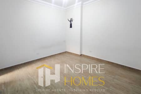 Licensed apartment for rent – in one of Alexandria’s most prestigious compounds