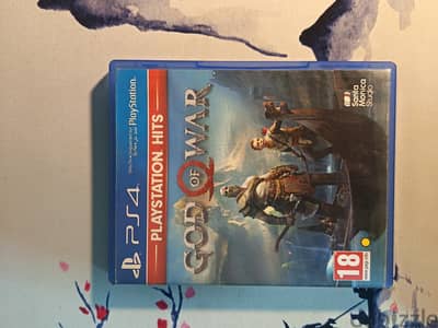 god of war