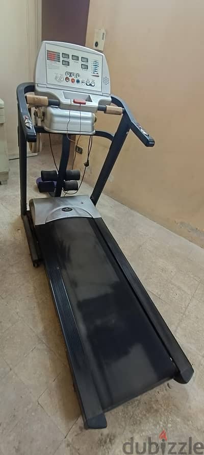 مشاية كهربائية متعددة الأغراض