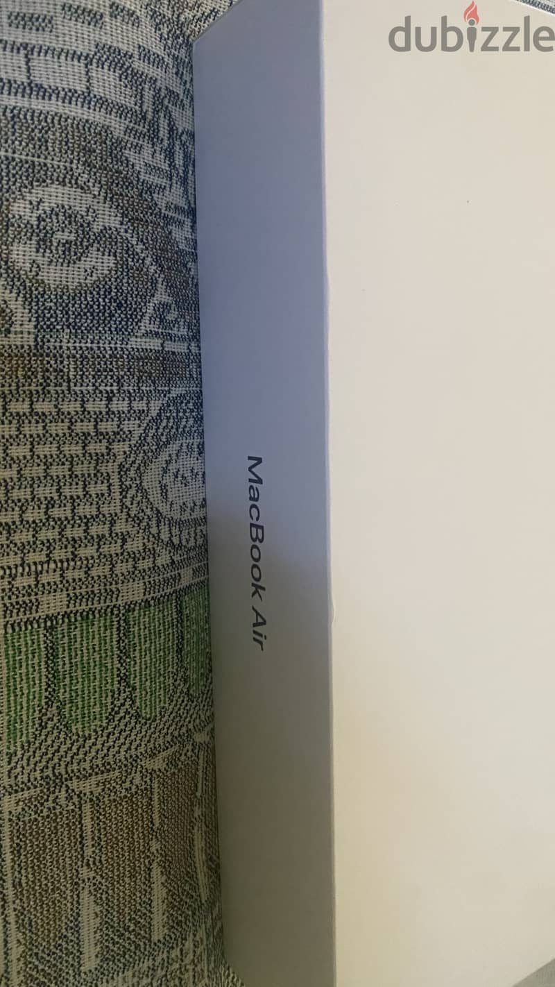 macbook air 13 m1 2