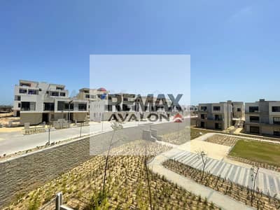 Tysira Villa for Sale 246 m (Palm Hills Alexandria)