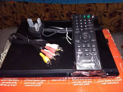 dvd new