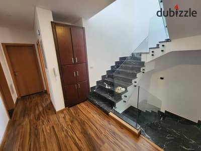 Ready to move Twin House for Sale in SODIC Villette New Cairo Fully finished with 9 ACs, kitchen & dressing rooms