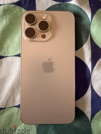 Apple - iPhone 15 Pro Max