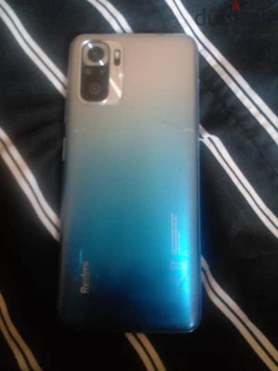 mi note 10s