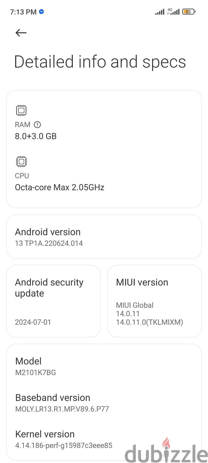 mi note 10s 3