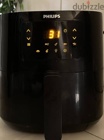 Philips Essential