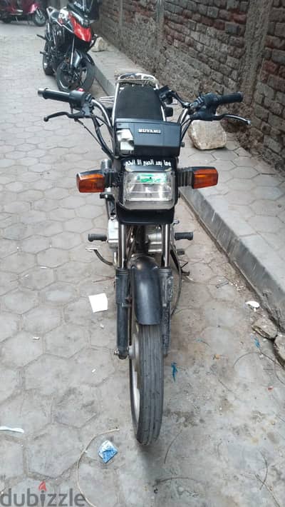 مكنه وينج 200 cc