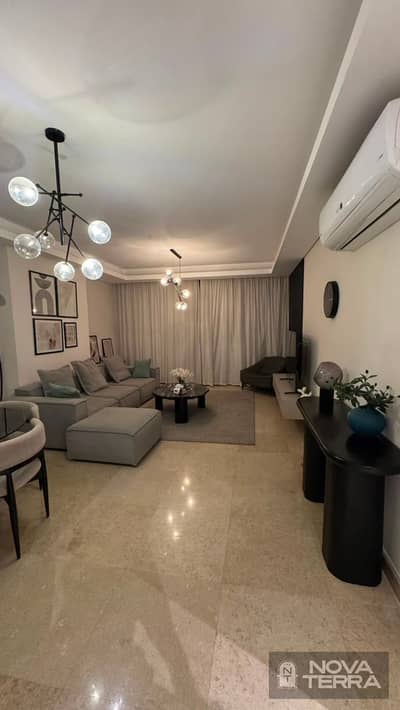 Apartment for Rent in ZED Compound – Sheikh Zayed
