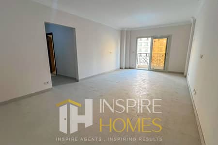 Apartment for Rent – Fully Air-Conditioned + Price Includes Kitchen Cabinets