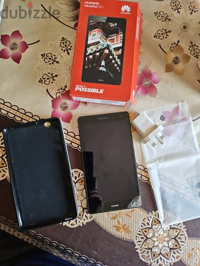 MediaPad T3