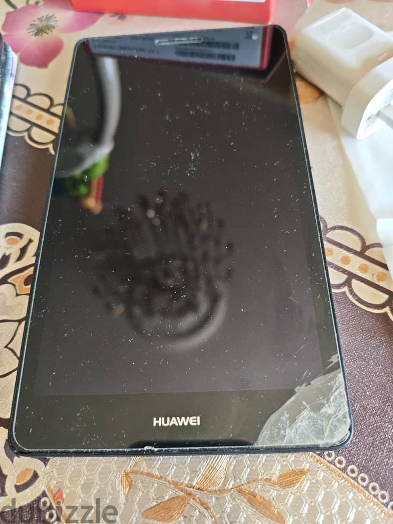 MediaPad T3 1