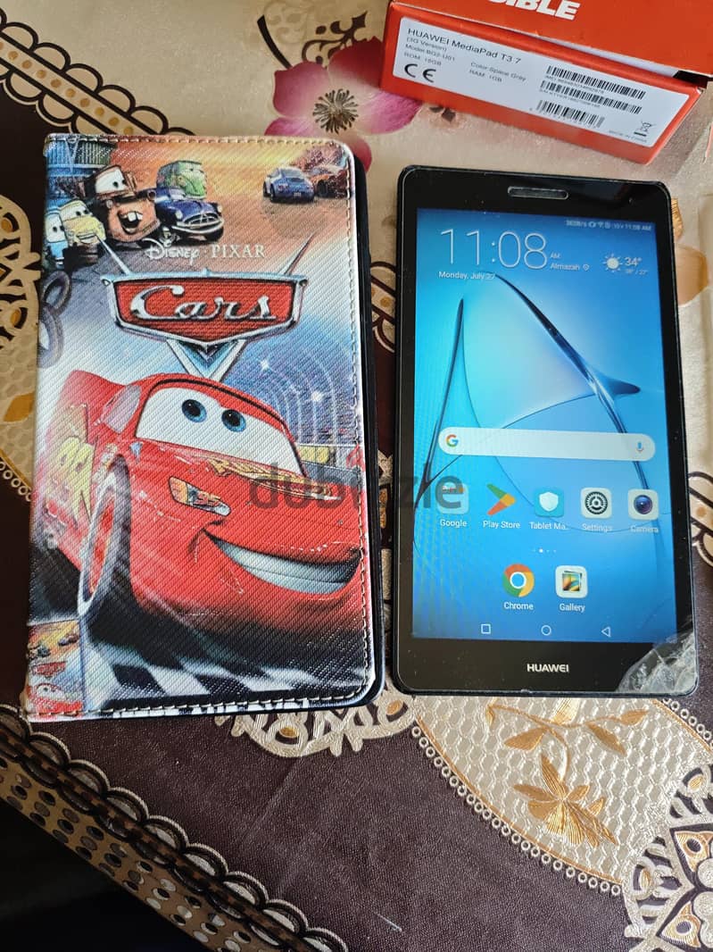MediaPad T3 3