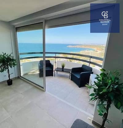 Apartments for immediate occupancy on the sea with installments up to 12 years