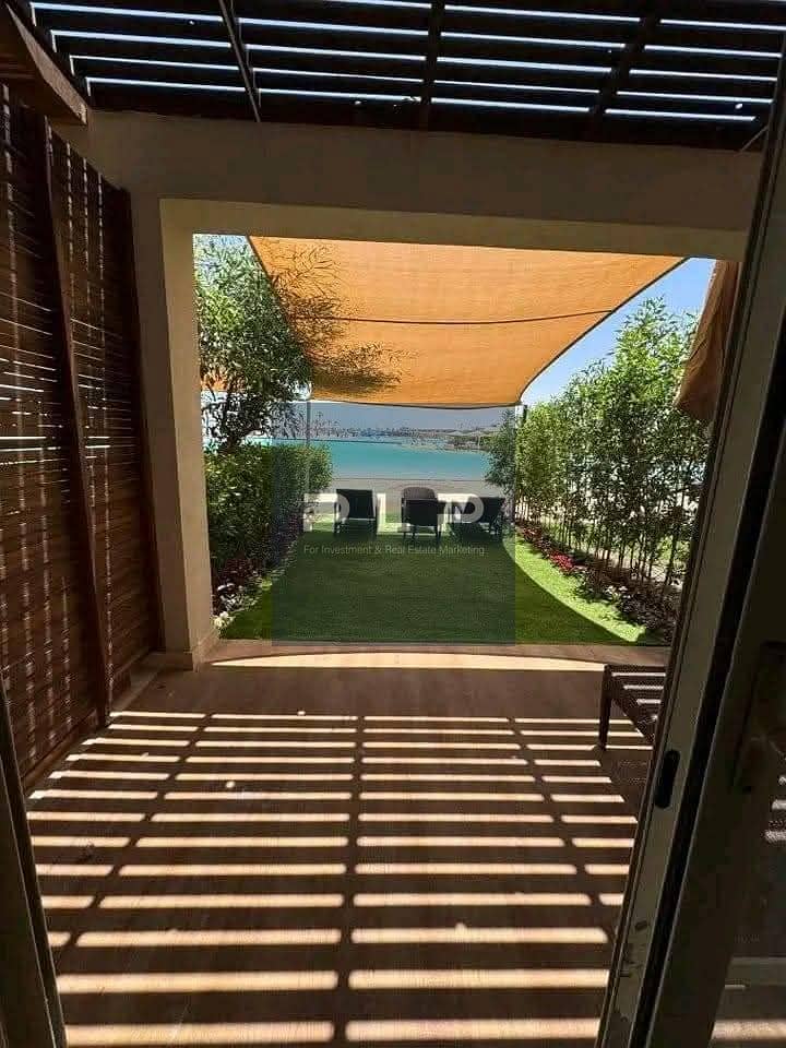 كابينة بغرفة نوم واحدة في هاسيندا باي، صورة ١٠ من ١١