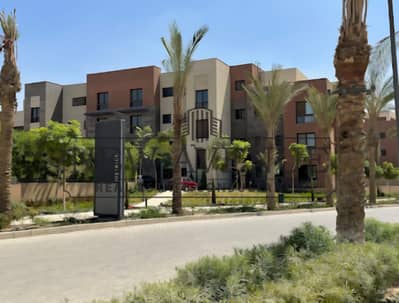 Fully Finished Ground Apartment For Sale in the best location in district 5
