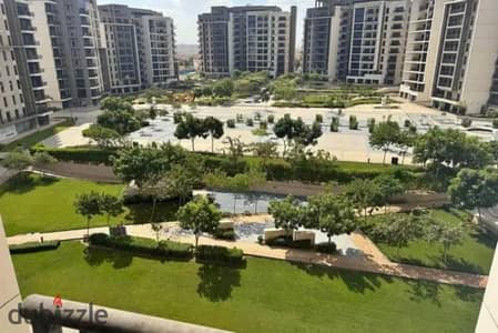 Resale apartment for sale directly from owner, with special finishing by Ora Company, including kitchen +AC's. 100 m in zedwest with lowest price