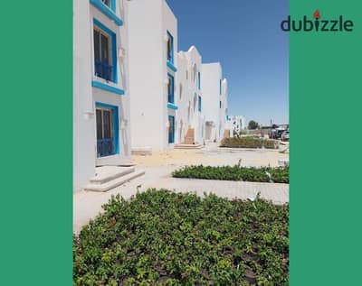 شاليه للبيع في رأس الحكمه علي فيو لاجونز |بالتقسيط في نايا باي في الساحل الشمالي Naia Bay | North Coast