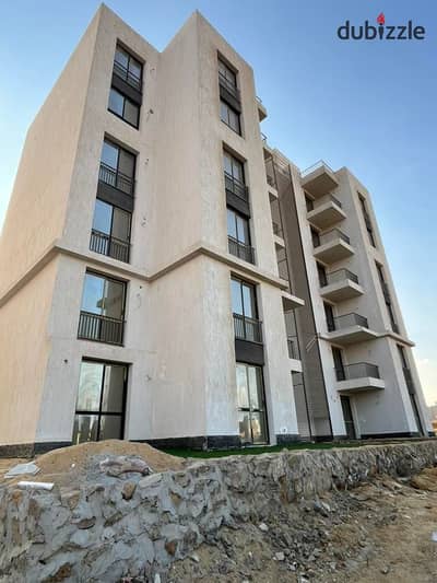 Apartment for sale, 80 m², in Eco West Compound – Hadayek October | Apartment for sale, 80 m², in Eco West Compound – Hadayek October |