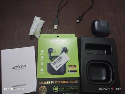 orimo free buds light