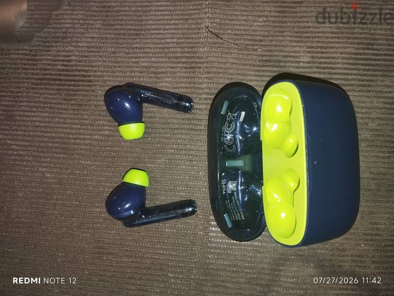 orimo free buds light 1