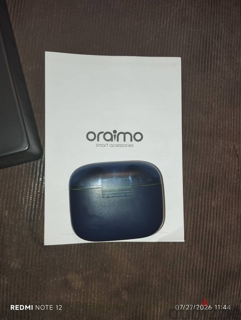 orimo free buds light 3