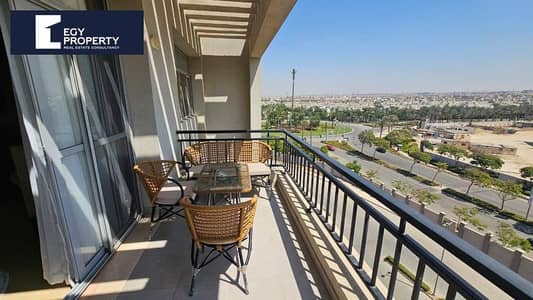 Elegant Apartment for Rent in Cairo Festival City Fully Furnished & Ready to Move