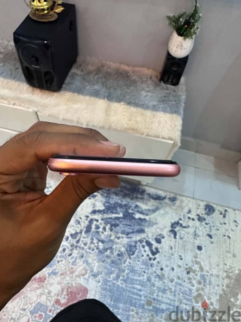 IPhone Xr 128 Giga 4