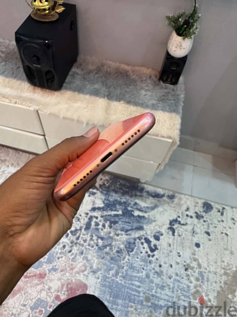IPhone Xr 128 Giga 6