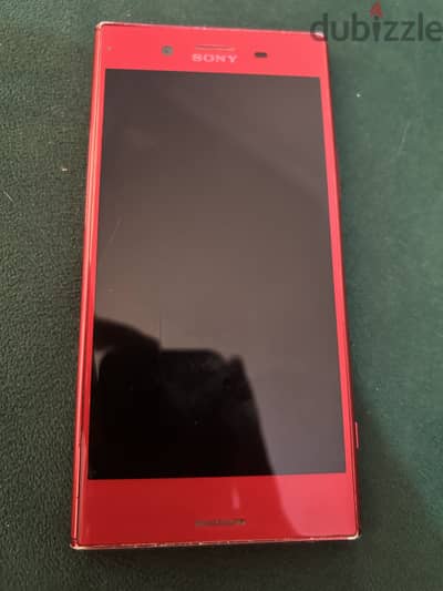 Sony xperia xz premium