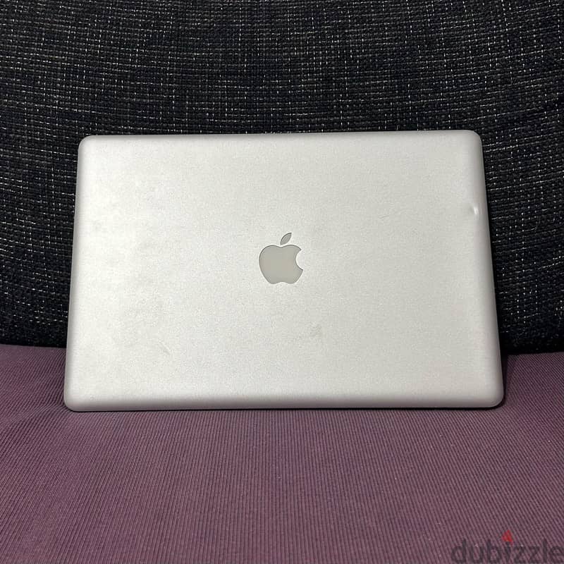 للبيع MacBook 2