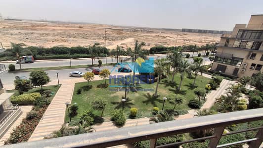 Apartment 143 meters for sale in the finest stages of Madinaty B8 group 83 garden view in front of the Spain Apartment 143 meters for sale in the finest stages of Madinaty B8 group 83 garden view in front of the Spain