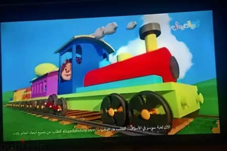 شاشه نوكيا ايجيبت 32 بوصه