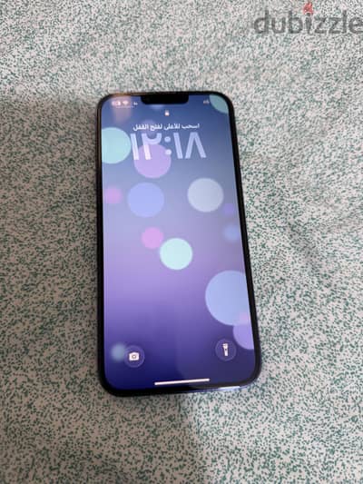 Iphone 13 pro max - ايفون ١٣ برو ماكس