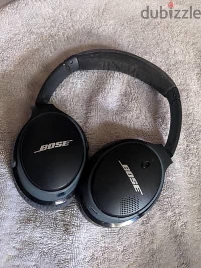 Bose SoundLink ea2 wireless. . سماعه بوز اصليييية