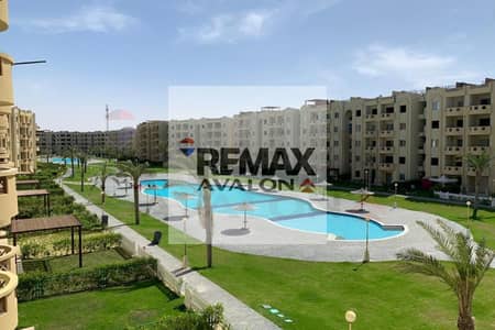 Chalet for Sale – Stella Heights, Sidi Abdel Rahman (120m)