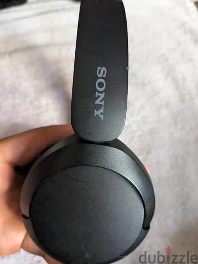 سماعة سوني اصليييية لقططططة كسر زيرو Sony WH-CH520