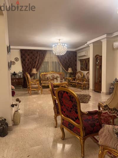 فيلا للبيع في القطامية بستون بارك -  Katameya - Stone Park