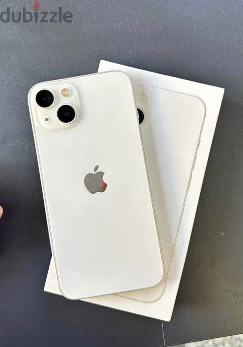 Apple - iPhone 14 5