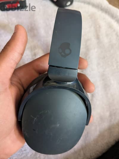 Skullcandy Hesh 3 Wireless احلي سماعة في البيز